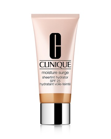 Clinique Moisture Surge SheertintHydrator Spf 25