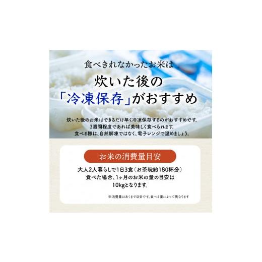 ふるさと納税 山形県 河北町 2024年3月発送分 雪若丸20kg（5kg×4袋）山形県産