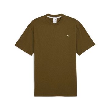 PUMA 流行系列MMQ 男 短袖T恤 62400959