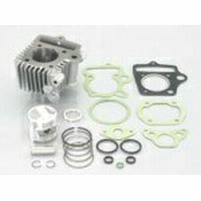 キタコ 6V モンキー/ゴリラほか　75cc LIGHT ボアアップKIT 212-1013481