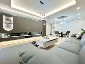 嘉義大樓-八德路1樓精美4房+車位｜嘉義市西區八德路