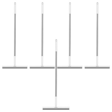 ecoco 意可可 多功能刮水器 長款  5支  350 x 24 x 920mm