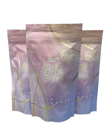 b&t塑纖妖so茶