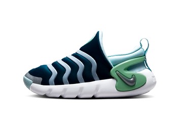 DYNAMO GO SE PS VALERIAN BLUE ENAMEL GREEN