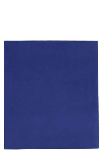 Max Mara Silk Scarf