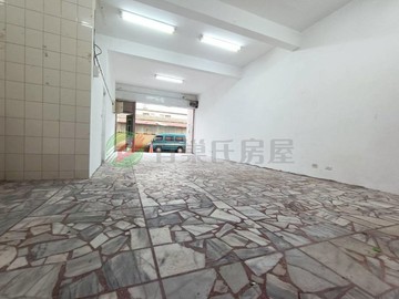 A8長庚樂善商圈超值公寓一樓｜桃園市龜山區文全街