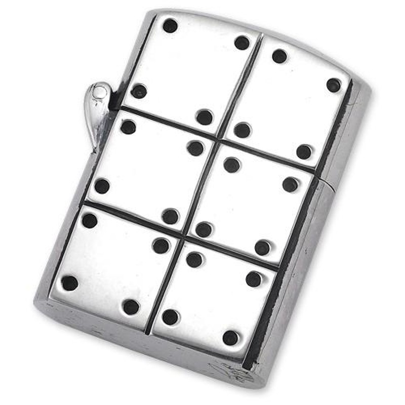 STANLEY GUESS スタンリーゲス Zippo ジッポライター】アーマージッポ