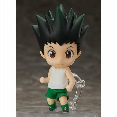 新品即納』{FIG} (再販) ねんどろいど 1183 ゴン=フリークス