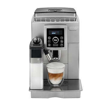 DeLonghi 【原廠公司貨】ECAM23.460 典華型咖啡機