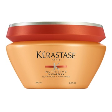 《KERASTASE卡詩》柔舞絲緞髮膜200ml