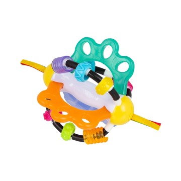 澳洲 PLAYGRO 探索滾滾球