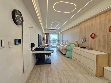 瑞興國小三年屋衛浴開窗高樓景觀三房平車｜高雄市鳳山區瑞順街