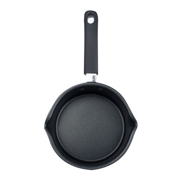 GAS牛奶鍋 14CM KN2 NITORI宜得利家居