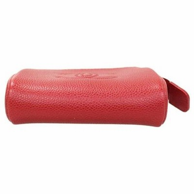 新品CHANEL ROUGECOCO化粧ポーチ☆レッド シャネル ノベルティ スクエアポーチ ルージュ ココ フラッシュ