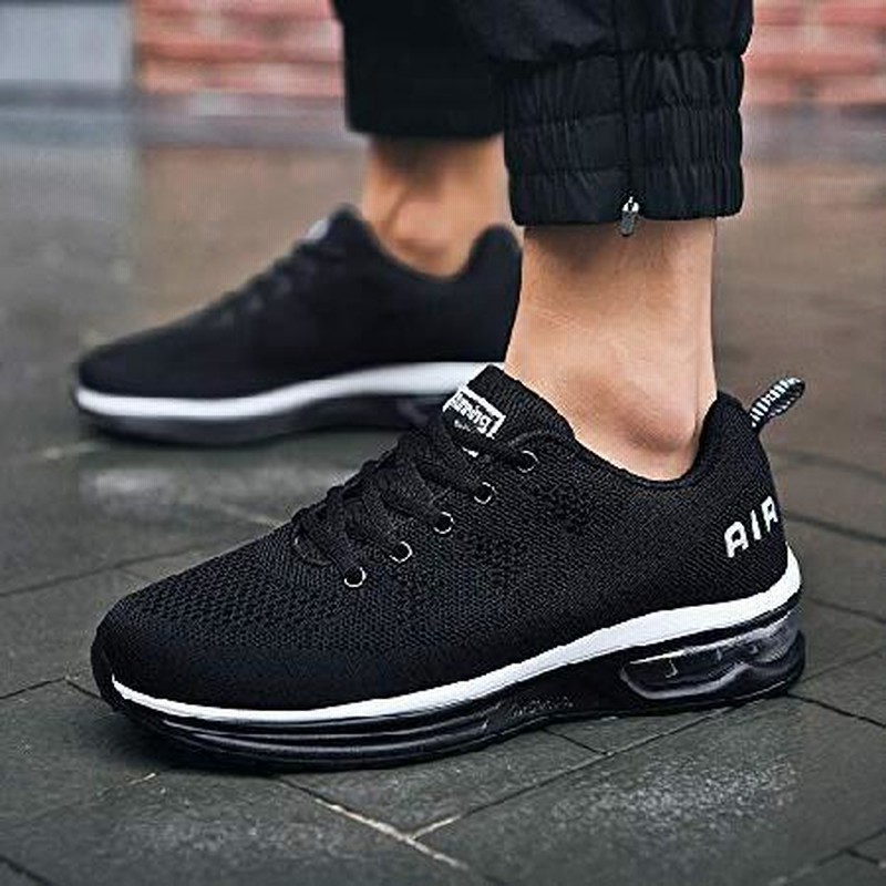 impdoo running shoes