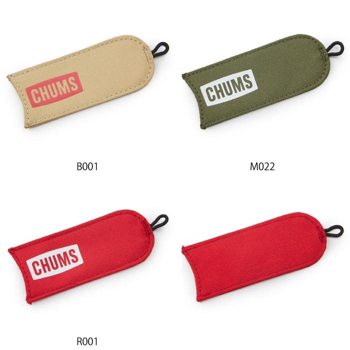 CHUMS チャムス CHUMS Logo Sierra Cup Handle Cover 320ml チャムスロゴシェラカップハンドルカバー320ml キャンプ CH60-3477