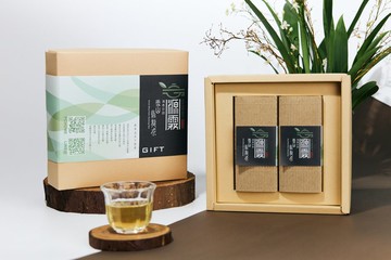 【東成茶葉】源霧系列   雪山烏龍－ 產銷履歷