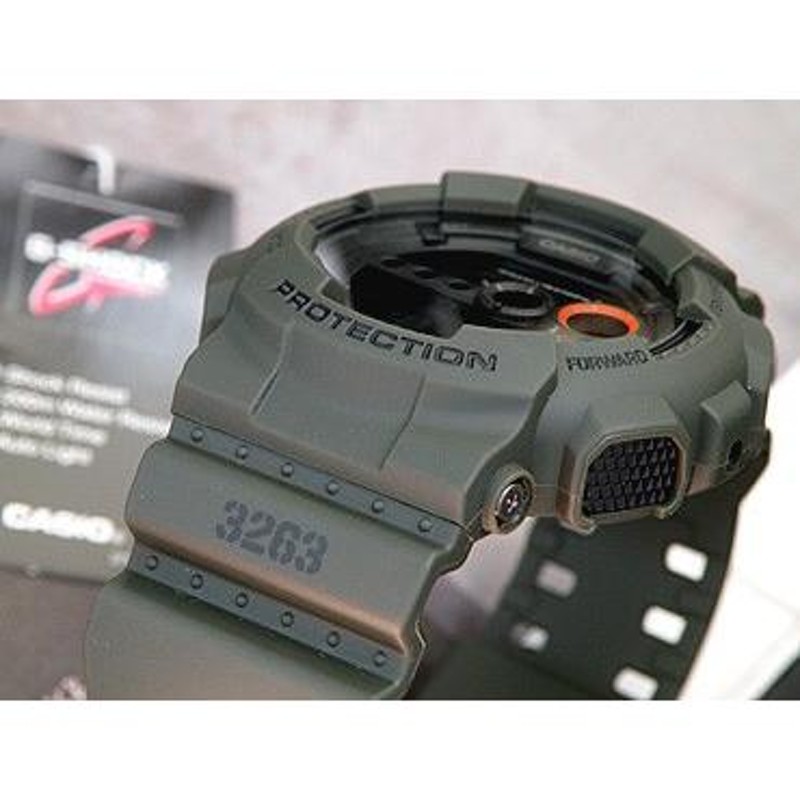 ポイント最大6倍 G-SHOCK Gショック ジーショック g-shock G-ショック