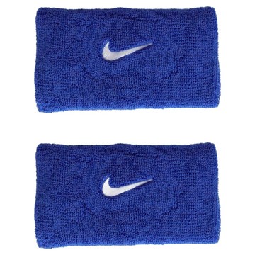 NIKE 耐吉 SWOOSH CLASSIC 加長腕帶 N1012406400OS  寶藍色  1組