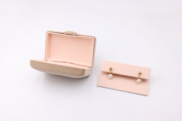 旅行耳環盒-旅行珠寶盒限量特仕版