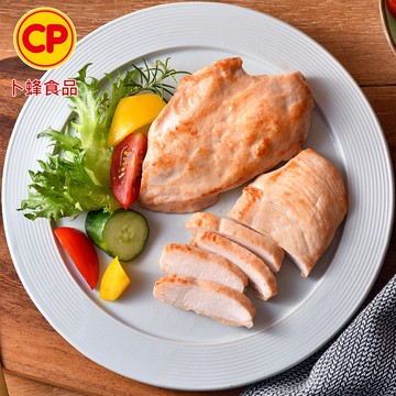 【卜蜂】醃漬去骨雞胸肉 超值10包組(1包2片,共20片)