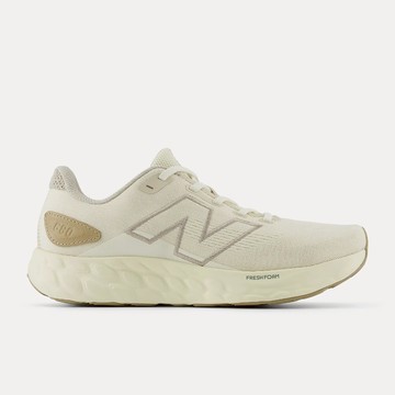 【NEW BALANCE】Fresh Foam 680 V8 女 慢跑鞋 運動 米白 W680RC8