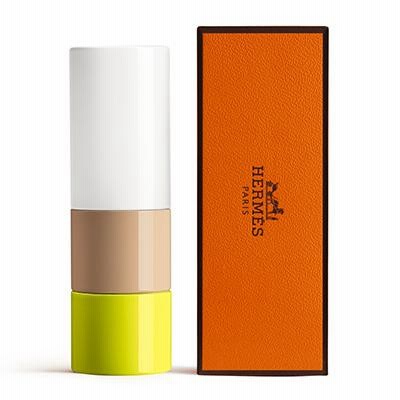 エルメスHERMES ルージュ アレーヴルサティネ・リミテッドエディション 43 ルージュ・エルメス〉 ルージュ ア レーヴル サティネ ベージュ