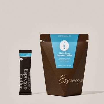 濃縮防彈黑拿鐵(15gx10包)-1盒入 單一規格