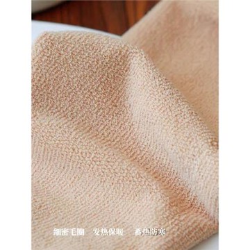 【400D中壓】壓力襪塑形打底襪顯瘦腿緊身保暖毛圈連褲襪女秋冬款