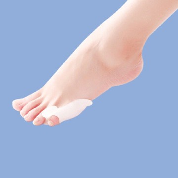 小拇指分趾矯正器 s156