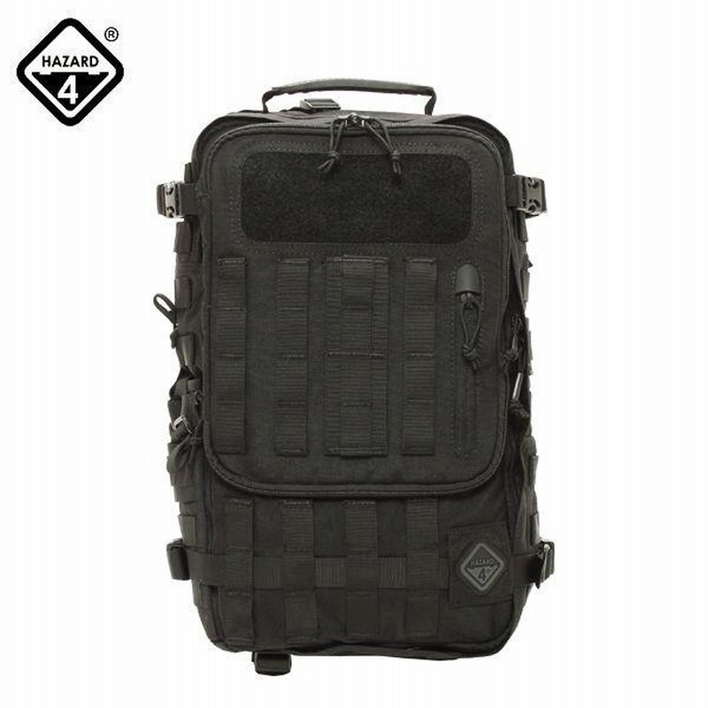 HAZARD4(ハザード4) Switchback Black - 通販 - babyjolie.com.br