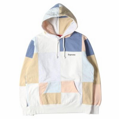 シュプリームパーカーの通販 1 4件の検索結果 Lineショッピング