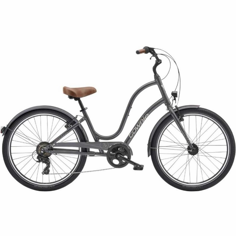 自転車 ELECTRA TOWNIE-7D-EQ-StepThru エレクトラ タウニー