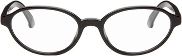 RETROSUPERFUTURE 黑色 Numero 04 眼镜