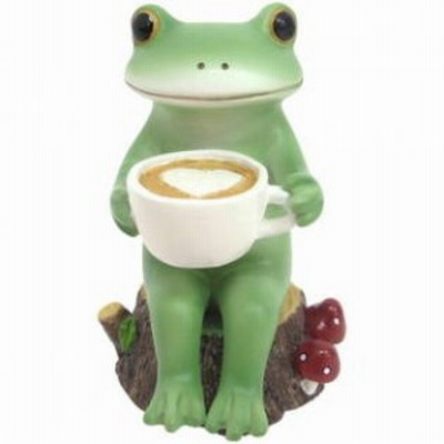 コポー ミドル カフェラテどうぞ 73057