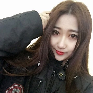 長假髮整頂假髮-中分直髮仿真修臉女假髮3色73vl25【獨家進口】【米蘭精品】