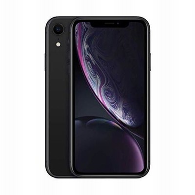 品多く iPhone XR 128G SIMフリー コンピュータ/IT - education.semel