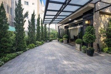 後站大地坪獨棟別墅｜彰化縣彰化市西勢街