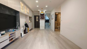 近74快速道路｜成熟生活圈＋家庭首選三房車位｜台中市北屯區軍福十五路