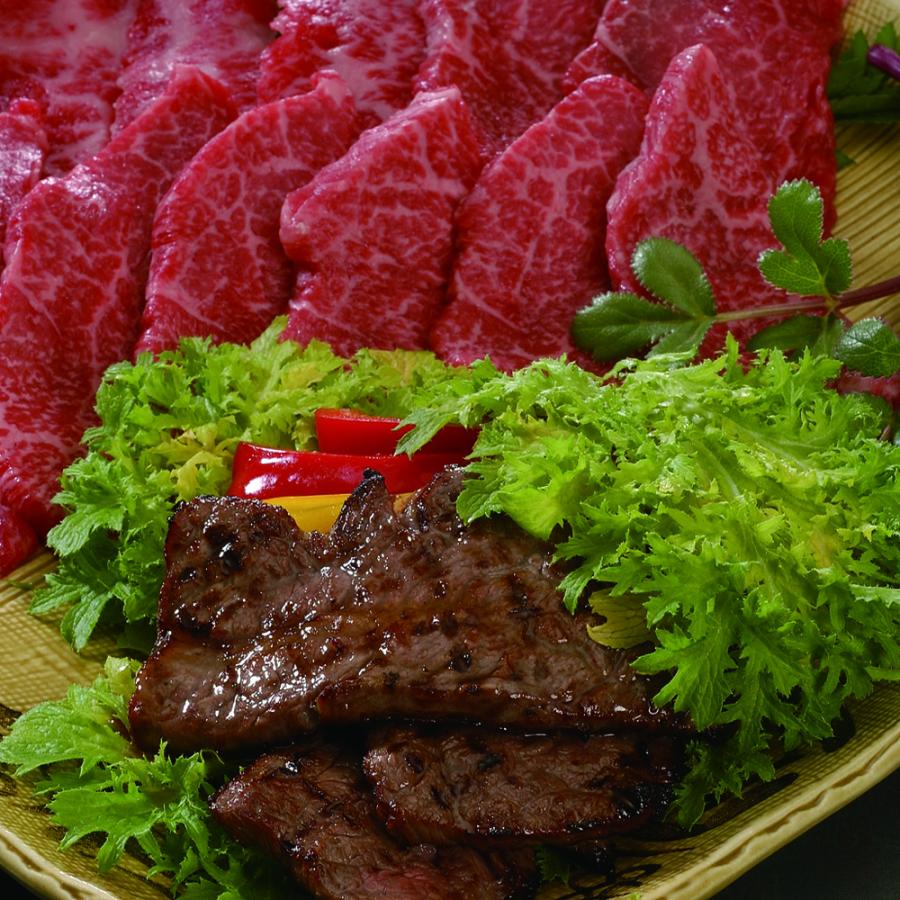 佐賀牛 焼肉用 モモ バラ 250g 牛肉 お肉 食品 お取り寄せグルメ ギフト お歳暮 贈り物