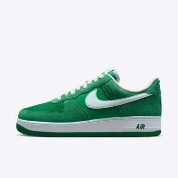 Nike Air Force 1 07 Lv8 [IB6388-300] 男 運動休閒鞋 經典 AF1 穿搭 綠