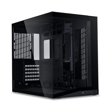 LIAN LI 電腦機殼 PC-O11D MINI V2