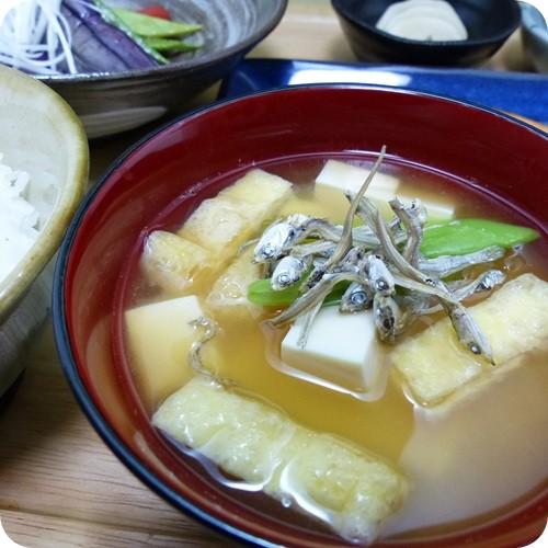 食べる小魚 お徳用 80g（土佐屋）