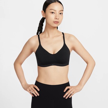 NIKE AS W NK ALATE MINIMALIST LSBRA 女 運動內衣 FQ3551010