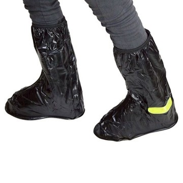 minono 米諾諾 反光止滑防水鞋套  混和顏色  3XL(40 x 34.5cm)