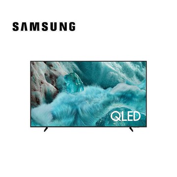 SAMSUNG 三星 QA75Q7FAAXXZW 75型 QLED Q7F 4K 智慧顯示器