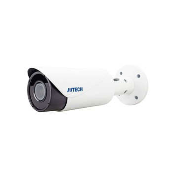 KingNet 【AVTECH 陞泰】DGM5645GCAT 500萬 AI 變焦紅外線槍型網路攝影機 2.8~12mm 支援POE 監視器
