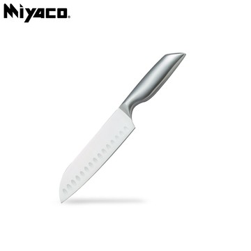 Miyaco 米雅可 經典刀具 三德刀-Leidea樂德兒