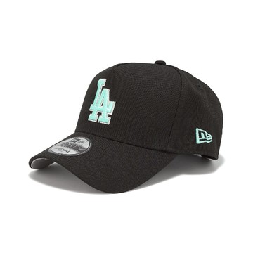 [ACS] New Era 棒球帽 940 Black And Seaglass Dodgers 道奇 NE70956868