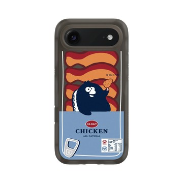 iPhone Air AirX 本質黑 - 奧樂雞 Ology - 奧樂雞罐頭